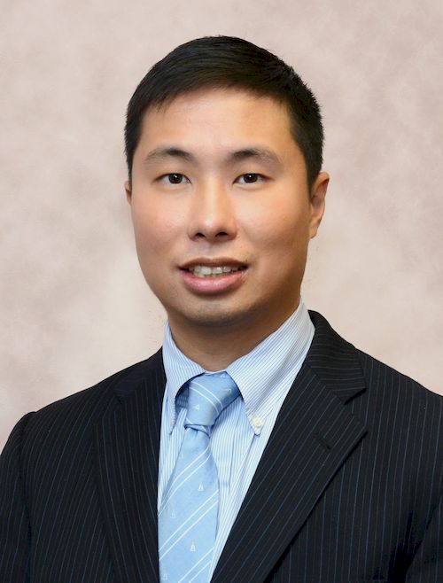 Dr. Johnny Kao